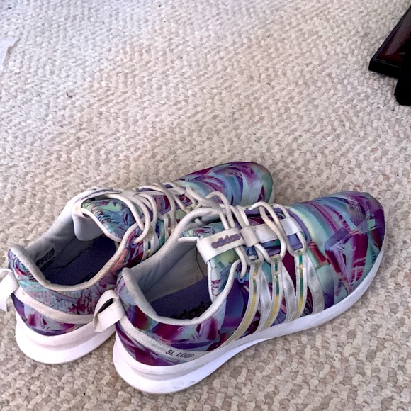 Adidas SL LOOP RACER - Picture 4 of 4